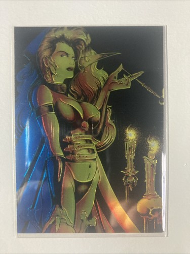 Lady death coffin nails mega - lady,