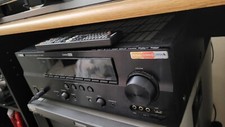 Yamaha RX-V1065 Receiver