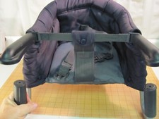 Inglesina fast table chair - fast,