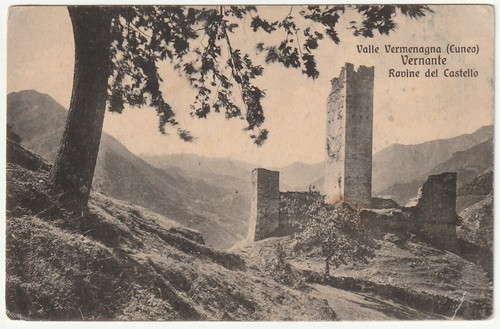 Vernante valle vermenagna - vernante,