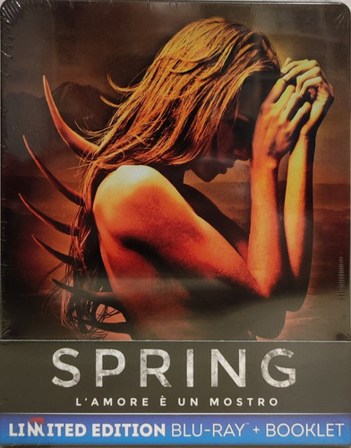 Spring amore e un - –, e'