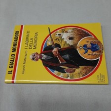 (Gianni Materazzo) I labirinti