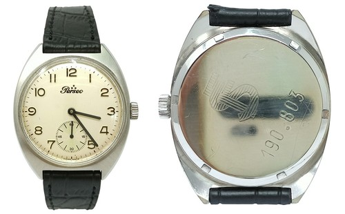 Orologio perseo assegnato - orologio,