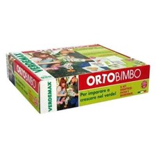 Kit Orto Bambino ORTOBIMBO -