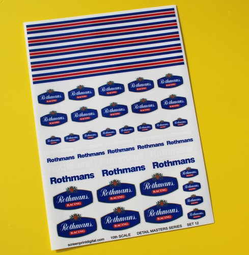 10 sticker sponsor - 10°,