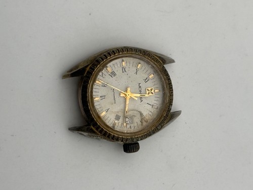 Mondia automatic swiss - mondia,