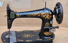 Antica testa per macchina a
