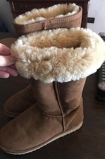 Chic Empire Simili Alle Ugg. Originali Australiane. Usate Poche Volte. 42