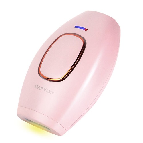 Babyamy epilatore luce pulsata - epilatore,