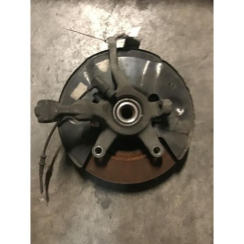 Mozzo ant completo sx - mozzo,