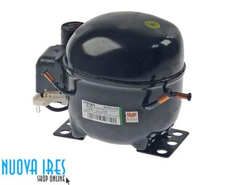 Nek6210gk compressore embraco - nek6210gk,