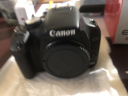 Fotocamera reflex canon - fotocamera, eos