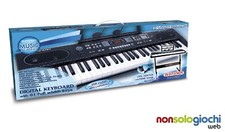 Tastiera 61 tasti digitale con