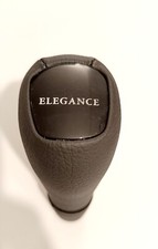 Pomello del cambio per Mercedes Classe C E Elegance W203 W210 W202 ML 1996-2003