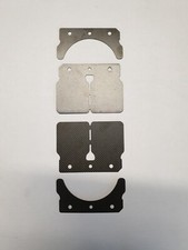 Lamelle CARBONIO FRT per