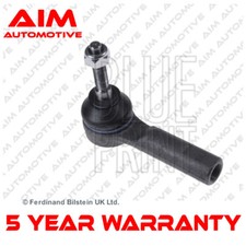 Tirante terminale tirante adatto a Fiat Bravo 2006- Stilo 2001-2008 + altri modelli