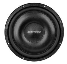 Eton pw12flat subwoofer 30cm - eton,