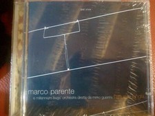 Cd MARCO PARENTE - L'attuale