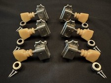 Sintonizzatori gibson custom - gibson,