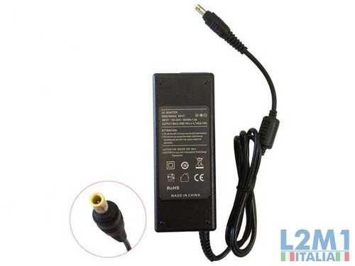 Alimentatore caricabatteria - alimentatore,