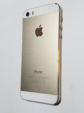 Original Apple iPhone 5S White
