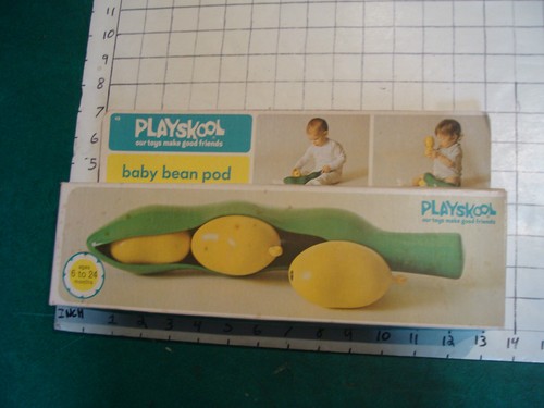 Rarissimo giocattolo playskool - rarissimo,