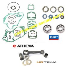 KIT REVISIONE ALBERO MOTORE