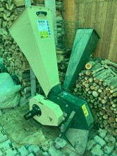 Biotrituratore Negri R 130M