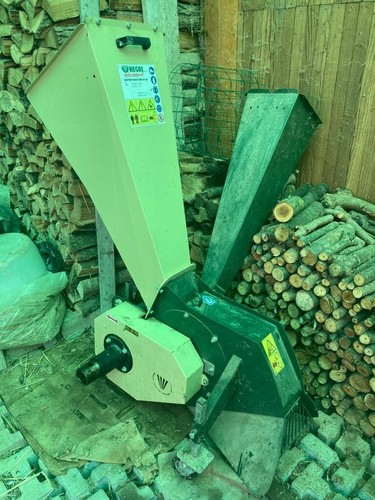 Biotrituratore negri 130m - negri, r
