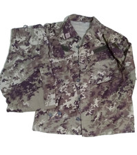 MIMETICA NATO GIACCA+PANTALONI