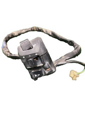 Commutatore Devio Luci Sx Kymco Dink Lx 125/150 Anno 1999 2000 2001 2002