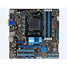 Per Asus M5A78L-M/USB3 scheda madre DDR3/AM3/AM3+ TESTATA