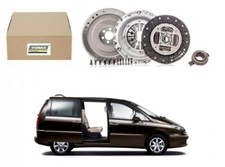 Kit Frizione Volano Monomassa