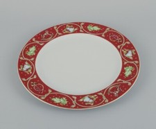 Rosenthal, un grande piatto