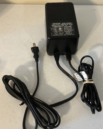 Epson trasformatore treno