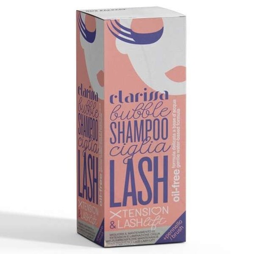 Clarissa xtension shampoo - xtension,