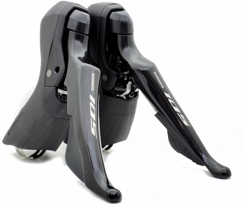 Set leve doppio comando - leve,