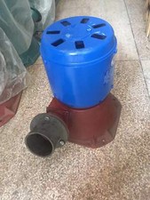 Generatore idroelettrico 1kw