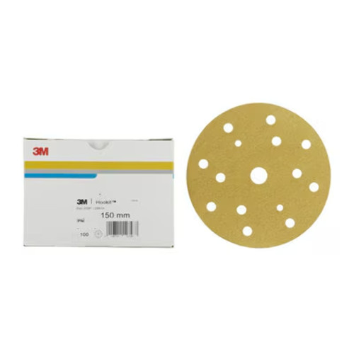 Hookit 255p dischi abrasivi - dischi,