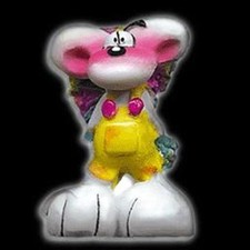 DIDDL MINIATURE DA COLLEZIONE