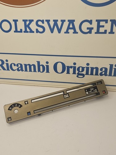 Genuine 171919383l golf mk1 - vw,