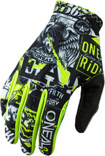 | Guanti Ciclismo E Motocross