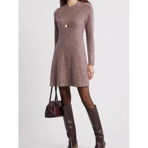 Abito maglione nordstrom misto - nordstrom,