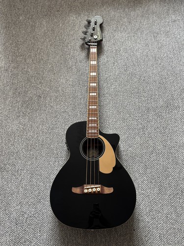Basso fender kingman - basso,