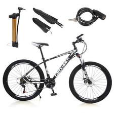 Mountain bike 27,5 pollici