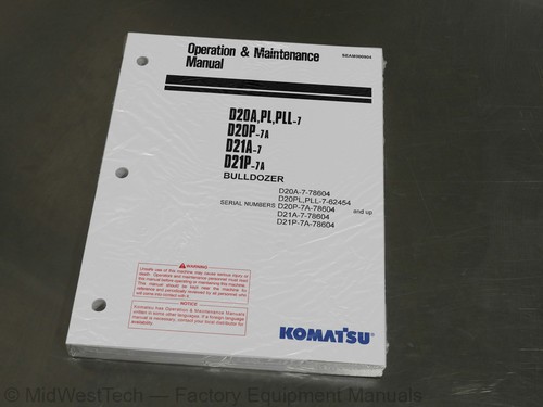 Komatsu