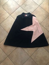 mantella donna msgm