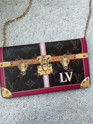 Louis vuitton trunks - louis,