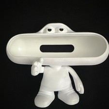 Personaggio pillola Beats by Dr. Dre Bianco - Per pillola Beats B0513