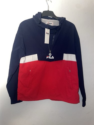 Wind breaker fila taglia - fila,